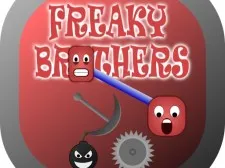 Freaky Brothers