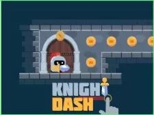 Knight Dash